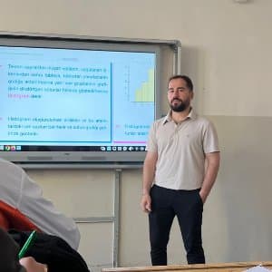 Yusuf P. profil fotoğrafı