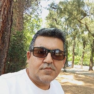 Yusuf P. profil fotoğrafı