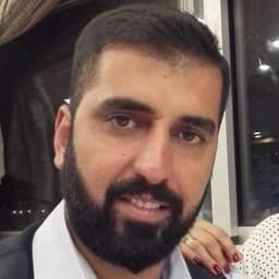 Yusuf R. profil fotoğrafı