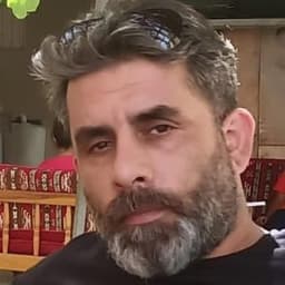 Yusuf R. profil fotoğrafı
