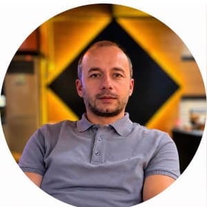 Yusuf S. profil fotoğrafı