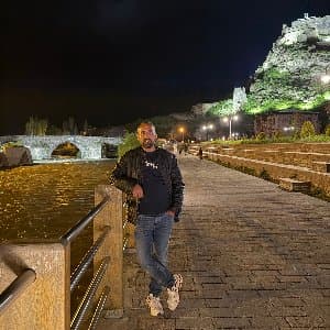 Yusuf S. profil fotoğrafı