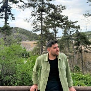 Yusuf T. profil fotoğrafı