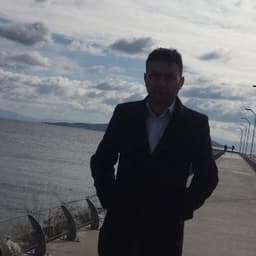 Yusuf T. profil fotoğrafı