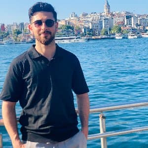 Yusuf T. profil fotoğrafı