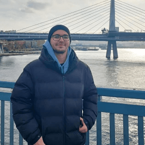 Yusuf U. profil fotoğrafı