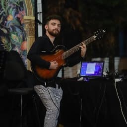 Yusuf Ü. profil fotoğrafı