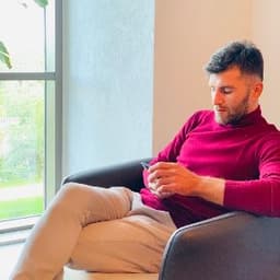 Yusuf U. profil fotoğrafı