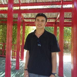 Yusuf E. profil fotoğrafı