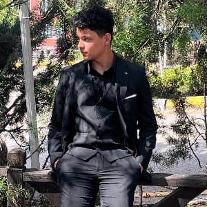 Yusufhan G. profil fotoğrafı