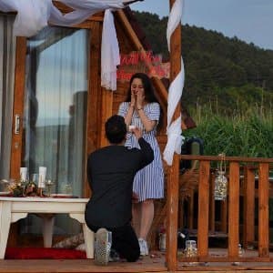 Yüzen E. profil fotoğrafı