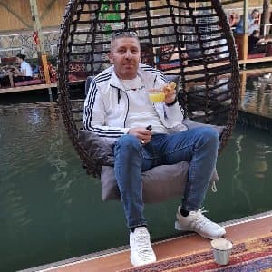 Zafer A. profil fotoğrafı