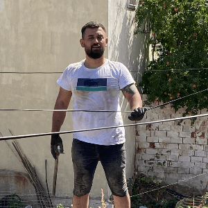 Zafer Ç. profil fotoğrafı