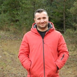 Zafer C. profil fotoğrafı