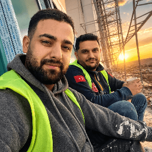 Zafer Ç. profil fotoğrafı