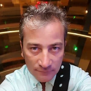 Zafer D. profil fotoğrafı