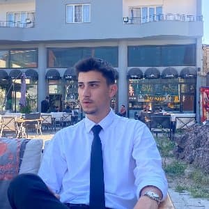 Zafer D. profil fotoğrafı