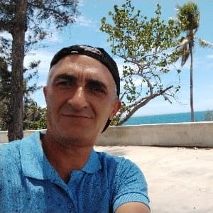 Zafer K. profil fotoğrafı
