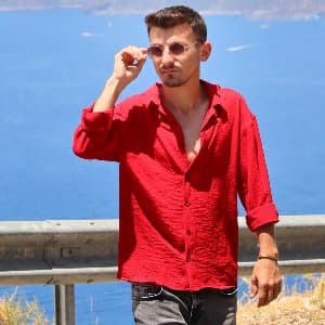 Zafer M. profil fotoğrafı