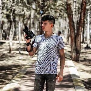 Zafer Ş. profil fotoğrafı