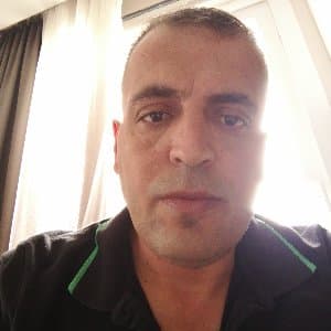Zafer S. profil fotoğrafı