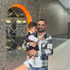 Zafer S. profil fotoğrafı