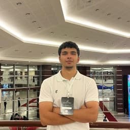 Zahid S. profil fotoğrafı