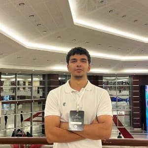 Zahid S. profil fotoğrafı