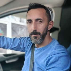 Zahir Z. profil fotoğrafı
