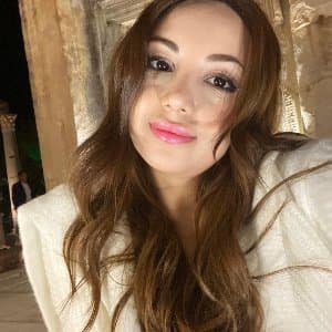 Zara Y. profil fotoğrafı
