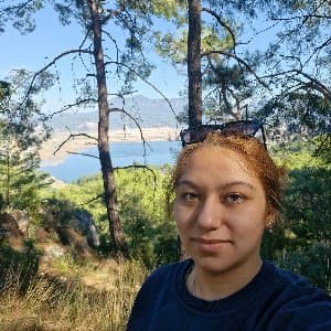 Zarife O. profil fotoğrafı