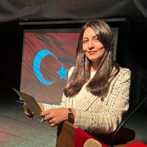 Zehra A. profil fotoğrafı