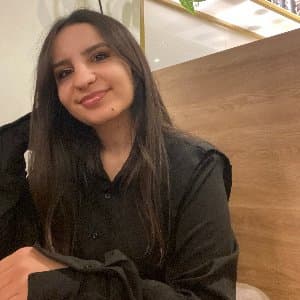 Zehra A. profil fotoğrafı