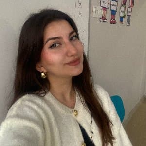Zehra B. profil fotoğrafı