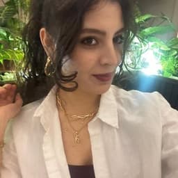 Zehra B. profil fotoğrafı
