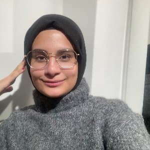 Zehra B. profil fotoğrafı