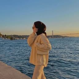 Zehra D. profil fotoğrafı
