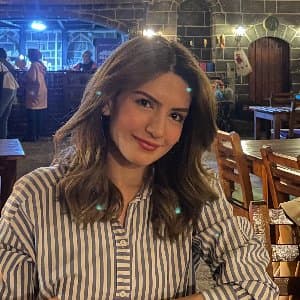 Zehra E. profil fotoğrafı