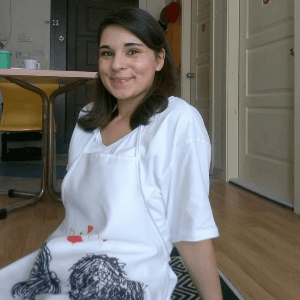 Zehra K. profil fotoğrafı