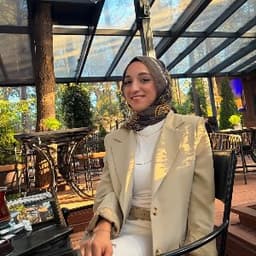 Zehra D. profil fotoğrafı