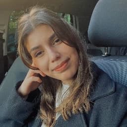 Zehra E. profil fotoğrafı