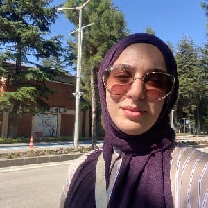Zehra G. profil fotoğrafı