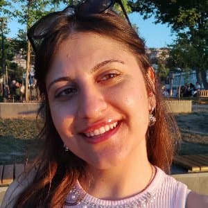 Zehra G. profil fotoğrafı