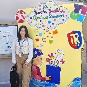 Zehra A. profil fotoğrafı