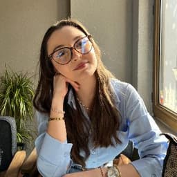 Zehra K. profil fotoğrafı