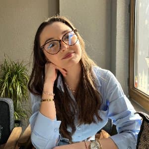 Zehra K. profil fotoğrafı