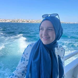Zehra K. profil fotoğrafı