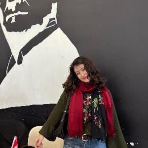 Zehra K. profil fotoğrafı