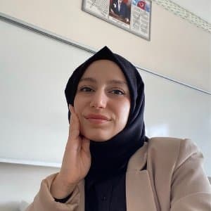 Zehra K. profil fotoğrafı