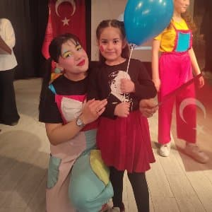Zehra K. profil fotoğrafı